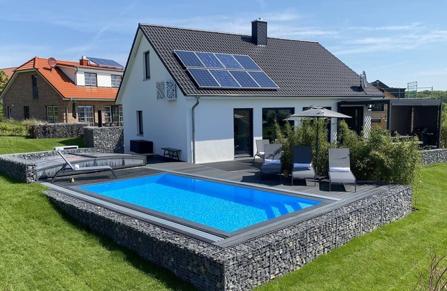 ★ hey BEACHVILLA ★ 5star design vacation home ★ Pool ★ Sauna ★ Air conditioning