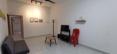 Hey homestay melaka