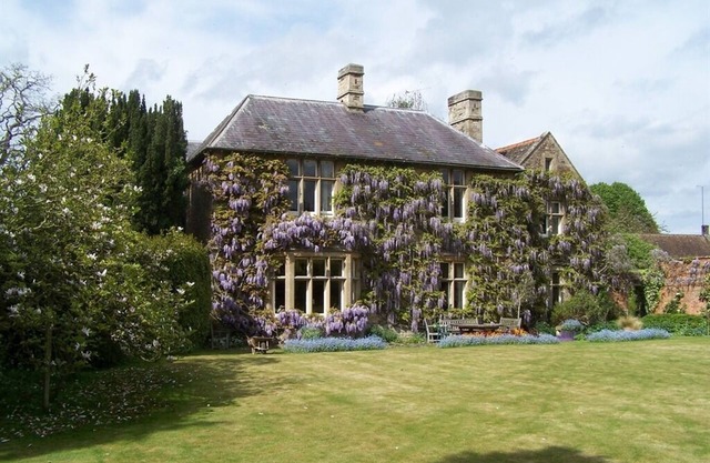 Heyford House Bed & Breakfast