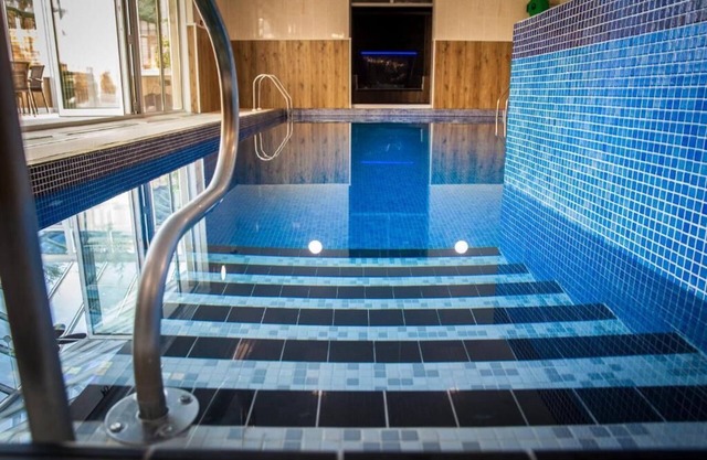 Heywood Spa Hotel