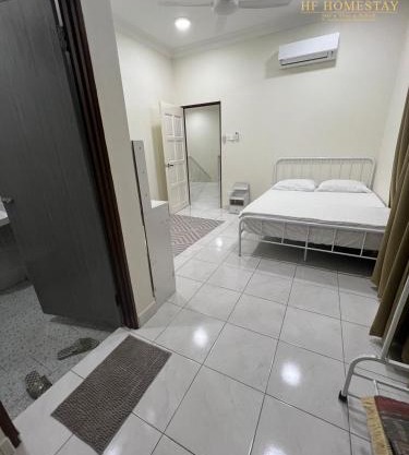 HF Cempaka Mas 1 Homestay 2 Room