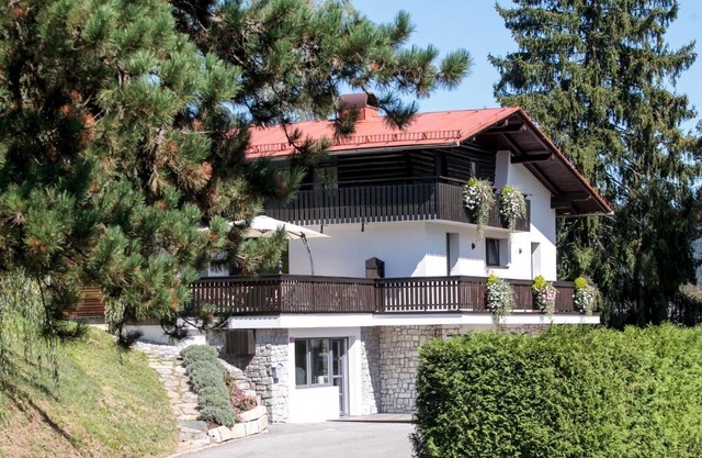 Hiša Poljana Rooms