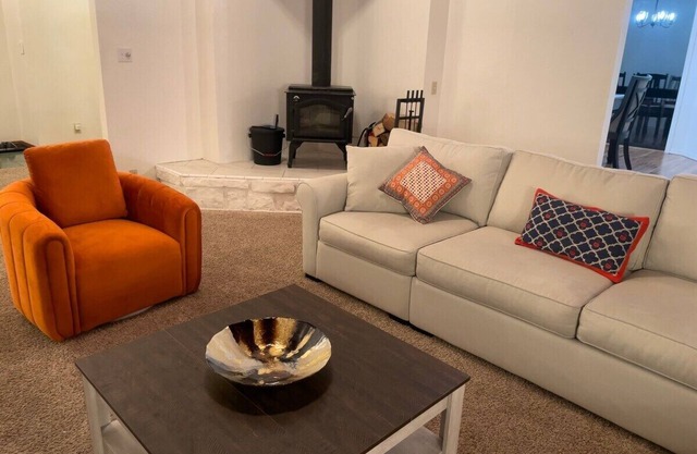 Hibernation Station is perfect for group trips