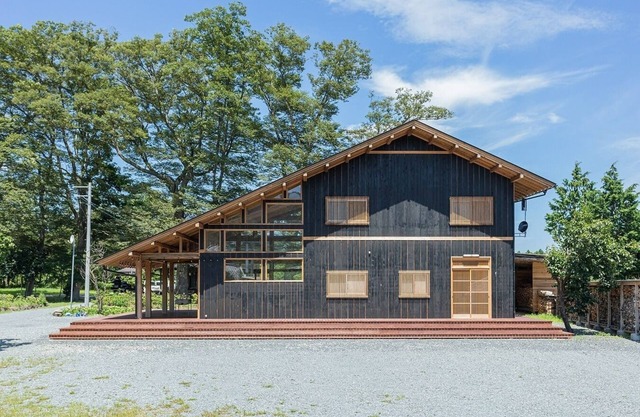 Hibiki no Yado Annex BEKKAN Weekdays / Sukagawa City Fukushima