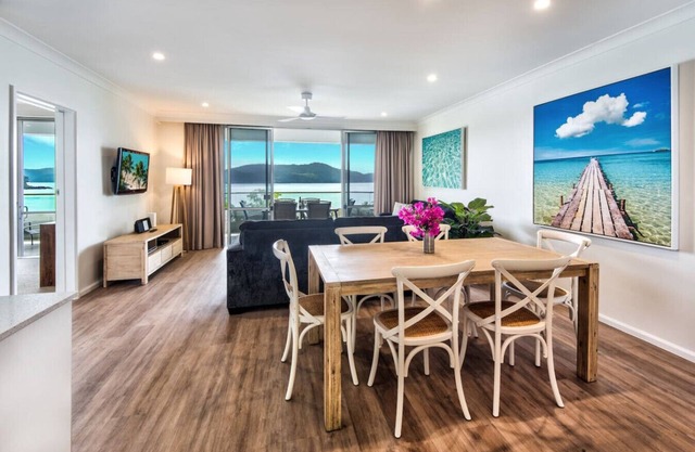 Hibiscus 207 Hamilton Island