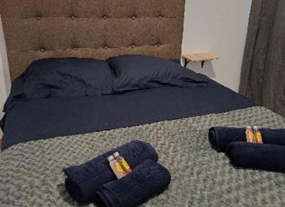"Hibiscus" city center room