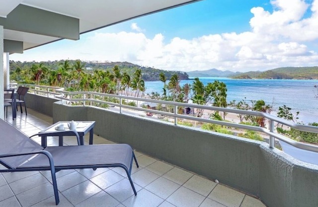 Hibiscus Lodge 204