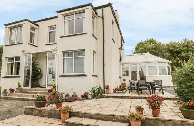 Maison Hickory, SILECROFT