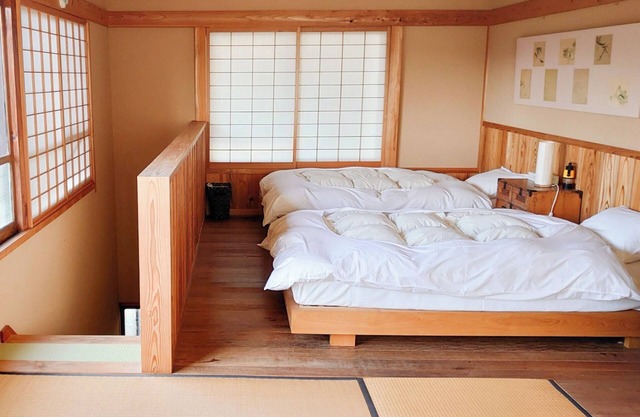 Hidamachi Yakusa 2 nights Relax in the calm at / Takayama Gifu