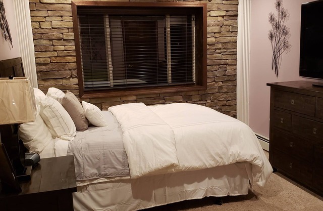 Hidden 4 Bedroom Beautifully Appointed Home