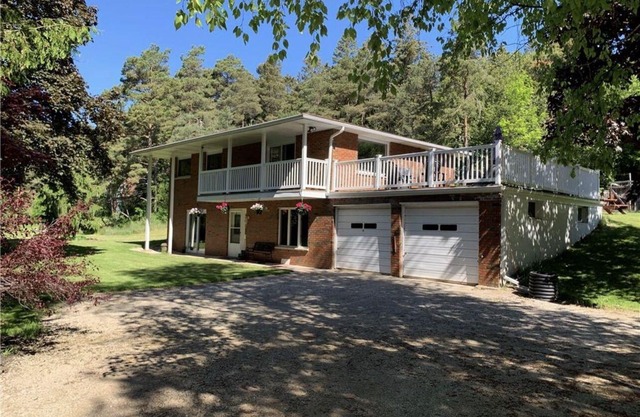 Hidden Acres of Bayfield