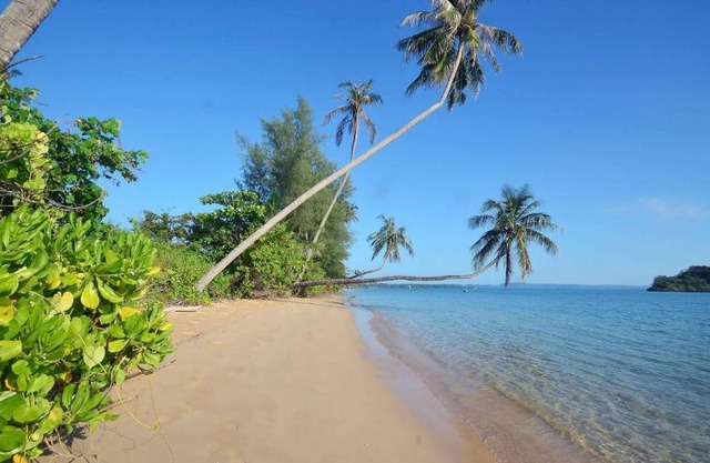Hidden Beach Resort
