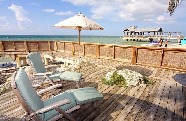 Unité de plage cachée 1. L'endroit idéal pour séjourner à Key West pour moins cher