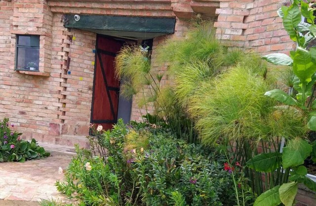 Un espacio para conectarte con la naturaleza