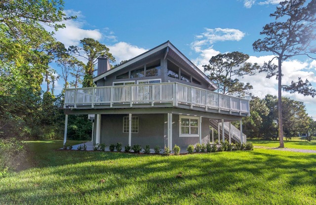 "Hidden Equestrian Gem in West Palm Beach"
