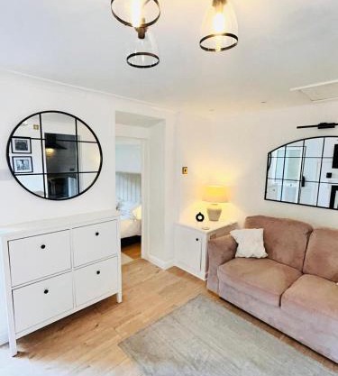 Hidden Gem Apartment