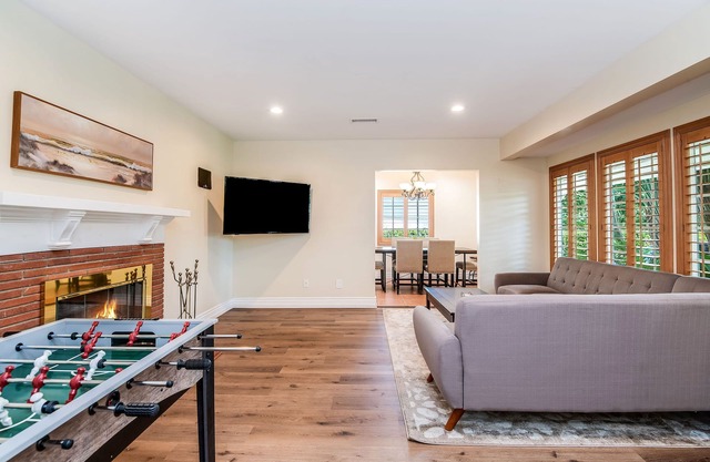 Hidden Gem | Centrally Located | Family Friendly