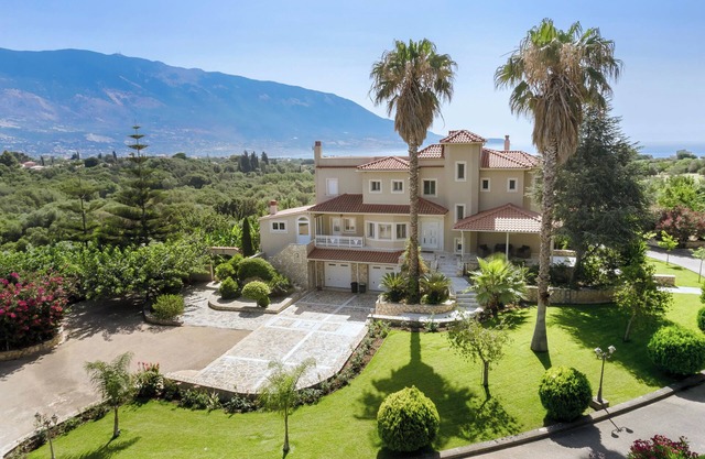 Hidden Gem Estate (Villa seulement)
