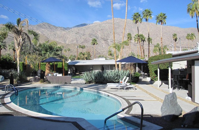 Secluded Resort Vous aimez Apartment