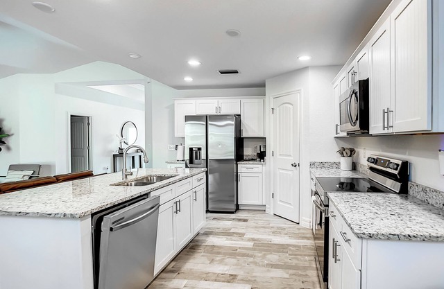 Hidden Gem in South Gulf Cove Near Boca Grande Beach