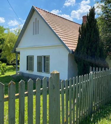 Hidden gem in the hills of Somogy County