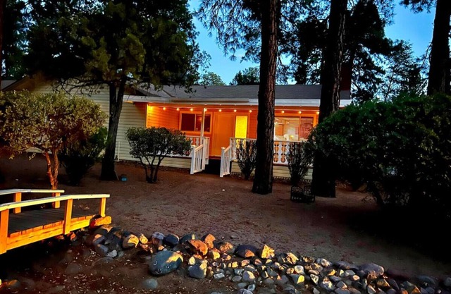 Monthly Off-Hidden Gem Retreat