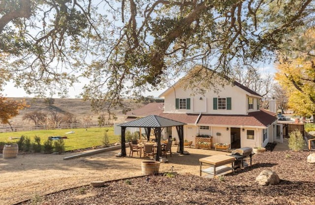 Hidden Gem! Rural Location, mins from Paso center. English style farm cottage.