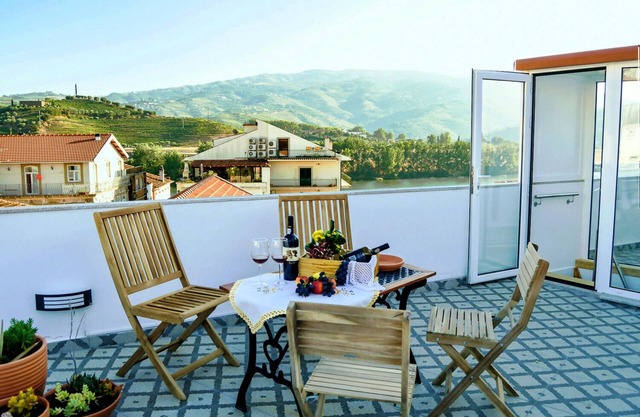 Hidden Gem w/ Rooftop - City Center & Douro View