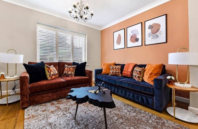 Hidden Gem with Private Lake Access