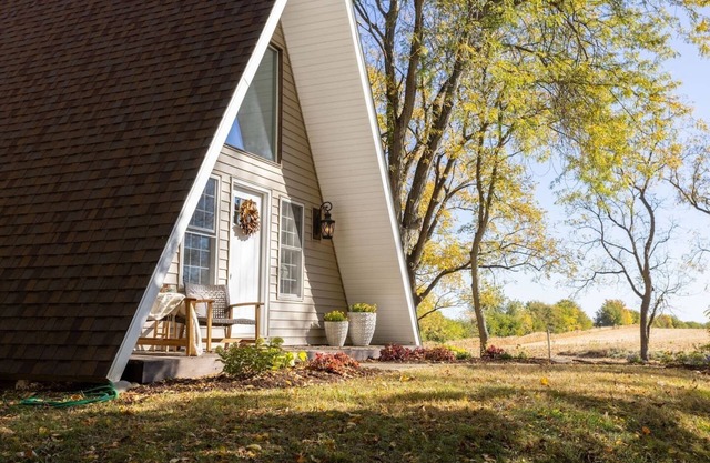 Hot tub, Secluded & Quiet, Games & Huge Fire-Pit