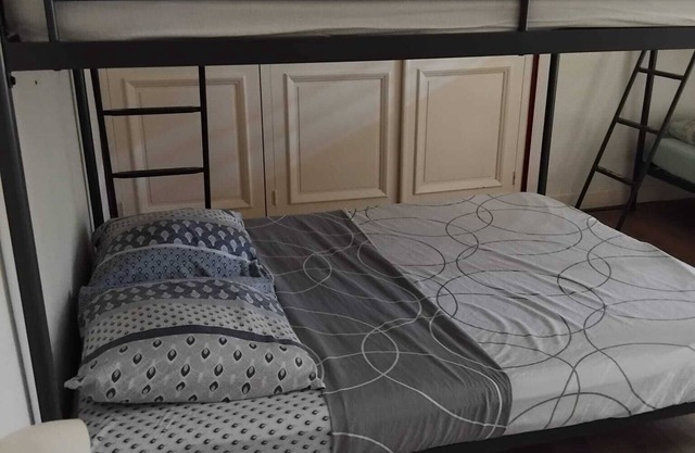Le petit bonheur caché