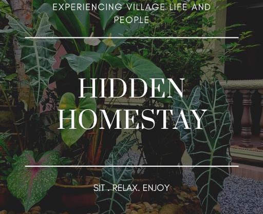 Hidden Homestay