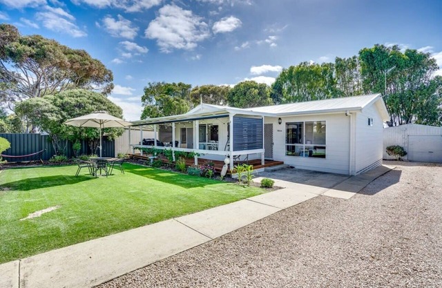 Hidden Little Gem - Township - Luxury