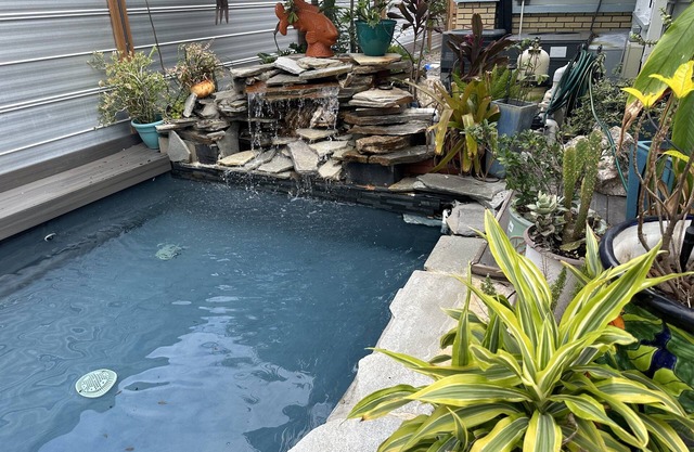 Dtwn w / 2 vélos privés WIFI, A / C, lit King, laver / sèche-linge, grill, beachparking pass