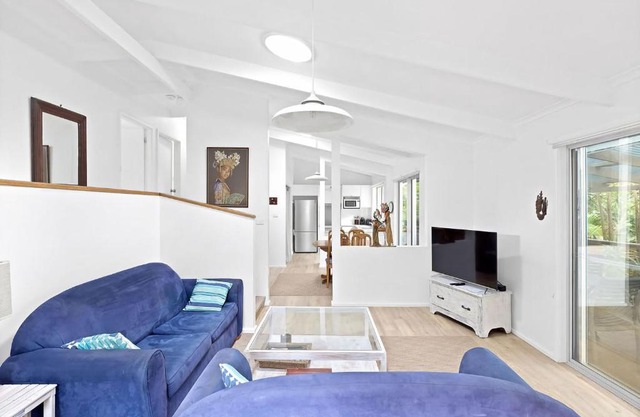 Hidden Oasis Pet Friendly In Anna Bay