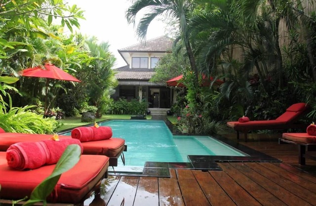 Maison / villa - Bali