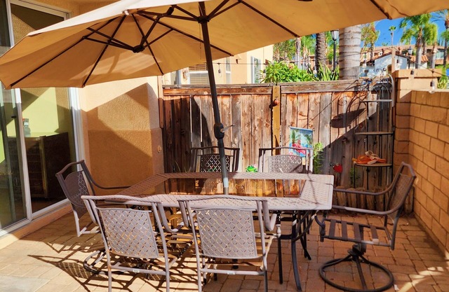 Hidden Paradise in the Heart of the City