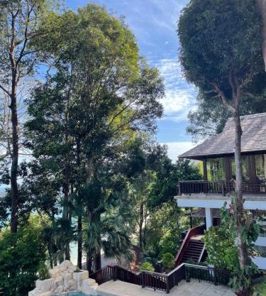 Hidden Paradise Private Villa 2, Langkawi