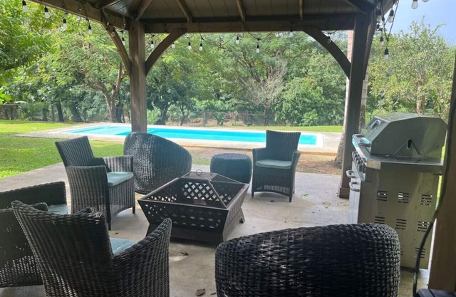 Hidden Paradise w/ Pool
