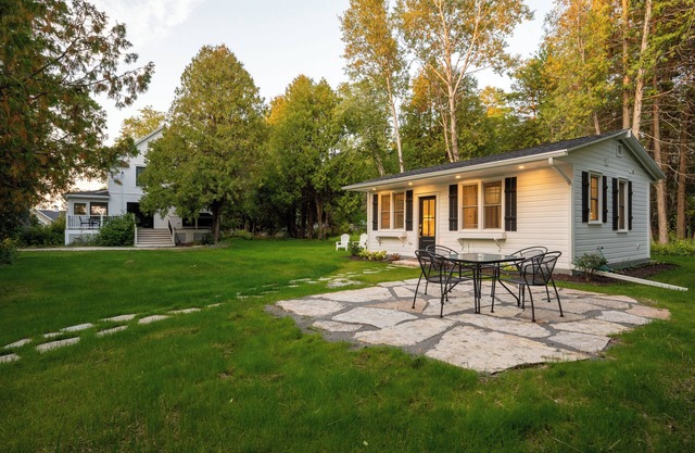 Hidden Spring Cottage HIDNC