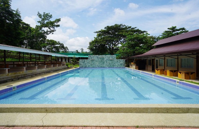 Hidden Valley Organic Farm Resort