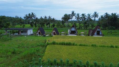 Hidden Villa