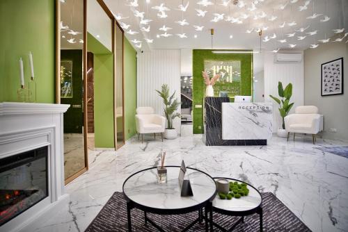 HIDE PARK Hotel