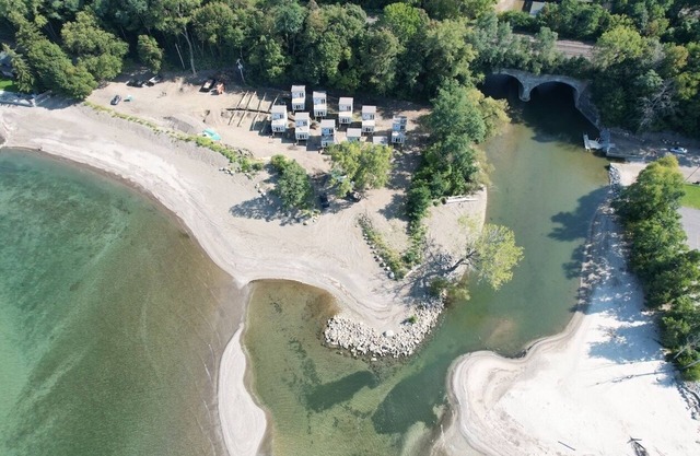 Hideaway Bay Resort