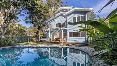 'Hideaway Bayside' by Accom Holidays