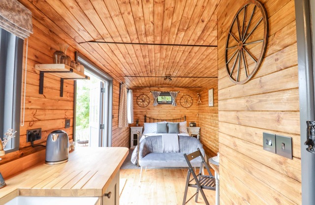 Hideaway Cabin