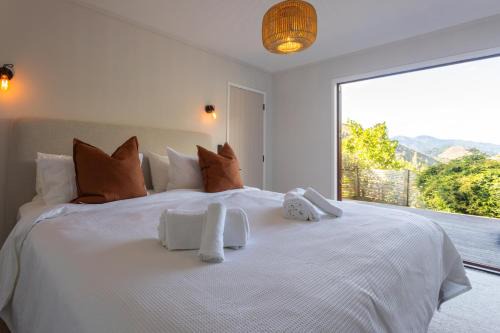 Hideaway, close to nature in serene countryside