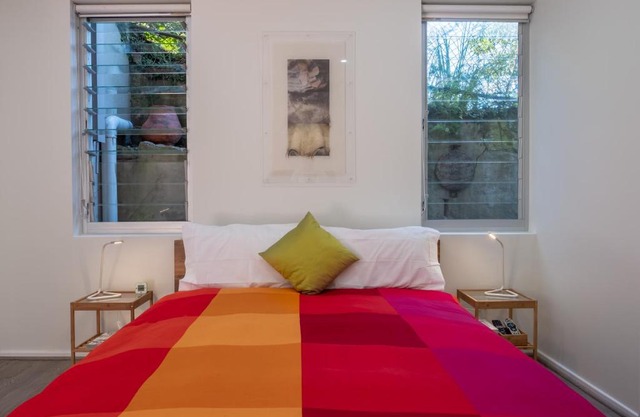 Hideaway Haven, The Cute Place To Put Up Your Feet