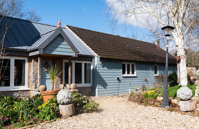 Hideaway House, TAUNTON