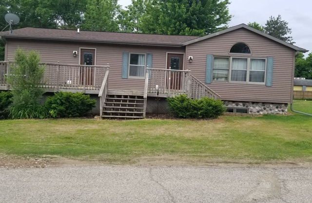 Hideaway dans la vallée de Millville